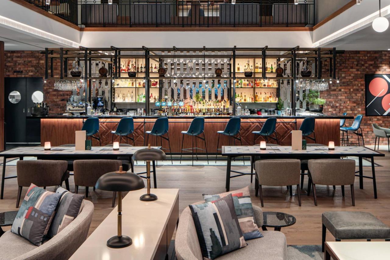 Marriott Praga